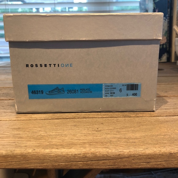 Men's Brand New Designer Sneakers-FREE SHIP - Picture 5 of 16